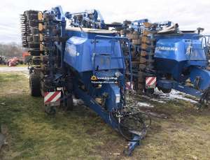 ������ Kockerling Ultima CS600, 2016 �.�. - 6 � - ����������� 1