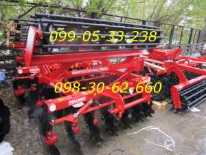 ������ PALLADA 2400-01 � PALLADA 3200-01 - ����������� 1