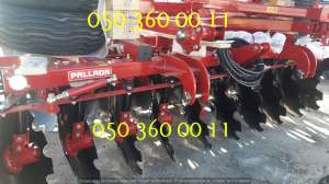 ������ Pallada 3200-01 � ��������� ������ - ����������� 1