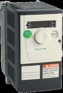 ������ Schneider Electric Altivar ATV12 ATV32 ATV312 ATV212 ATV71 ATV61 ATV31C ��������� ���������������� - ����������� 1