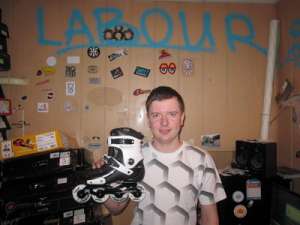 ������ Seba, ������� ��������� ������. - ����������� 1