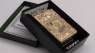 ������ Zippo 49022 ARMOR Lighter Chinese Love Polished Brass - ����������� 2