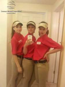 ������ � ��� ��� �������� (Work and travel USA) - ����������� 1