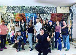 ������ � ����! ������ ��� ��� ����! - ����������� 1