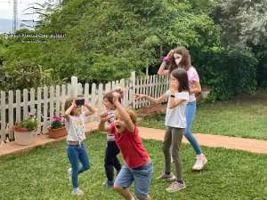 ������ � ����� � ������� (Au-pair) - ����������� 1