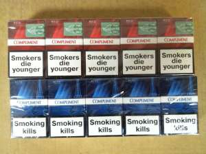 ������ � ������� ����� �������� "Compliment" ��������. - ����������� 1