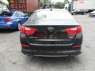 ������ � �������� Kia Optima 2015 - ����������� 3