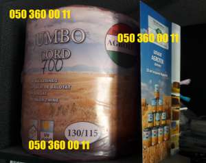 ������ � �����-����������� Agrotex Jumbo Cord 10 �� - ����������� 1