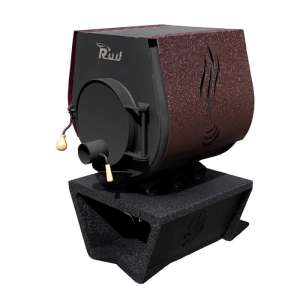 ������ �� Pyrotron ����� � ��������� ��������� ��� 01, �� RUD - ����������� 1