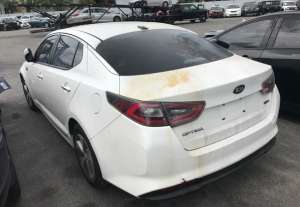 ������ �� ������� Kia optima ������ - ����������� 1