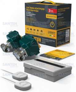 ������ �� �������� Neptun Bugatti ProW - 3/4" - ����������� 1