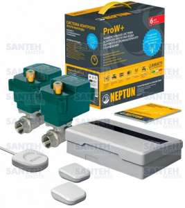 ������ �� �������� Neptun Bugatti ProW+ 3/4" - ����������� 1