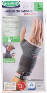 ������ �� �������� Sensiplast L ����� L-130328. - ����������� 1