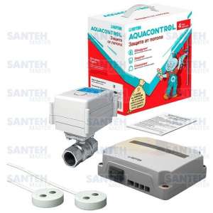 ������ �� �������� ���� Neptun Aquacontrol Light - 3/4" - ����������� 1