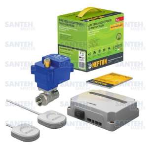 ������ �� �������� ���� Neptun Base Light - 1/2" - ����������� 1