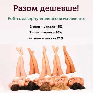 ������ �� �������� �������� ��������� Candela �� � 25% - ����������� 1