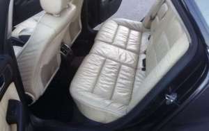 ������ �� ��������� AUDI A6 C5 1998 �.� - ����������� 1