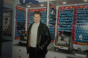 ������ �� ������������ ������������� ������ - ����������� 1