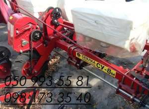 ������ ��-8 � �������������, ������ ���� ���� �������. - ����������� 1