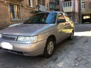 ������ ��� 2110 2007� 1,6 8�� - ����������� 1