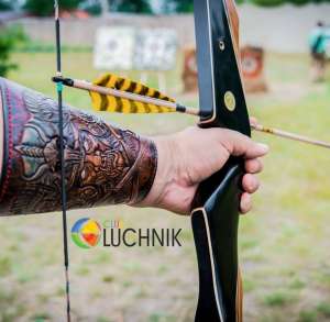 ������ ��� - Archery Kiev, �������� �� ���� � ����� �� ������� - ��� ������ - ����������� 1