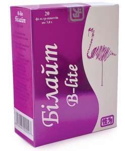 ������ ��� ��� ��������� B-lite 95 ���. - ����������� 1