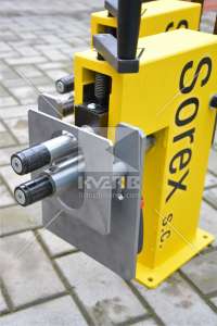 ������ ��� ������ CW�50.200 Sorex - ����������� 1