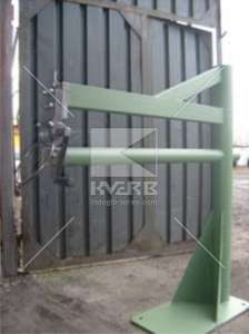 ������ ��� ������ ������ Mazanek ZRR 1000 - ����������� 1