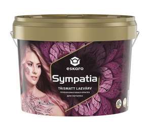 ������ ��� ������� Eskaro Sympatia (9,5 �.) ��������� ����! -20% - ����������� 1