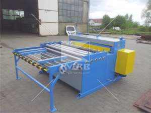 ������ ��� ������� �������������� ������� Mazanek NPW 1250 - ����������� 1