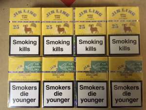 ������ ��� �������� Jin Ling 25 �� - ����������� 1