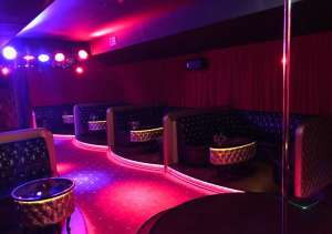 ������ ��� ��������� POLE D�NCE � ������ - ����� �����, 4000 ���. - ����������� 1