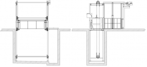 ������ ��� ��������� ������ � CO2 - ����������� 1