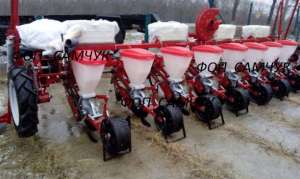 ������ ���-8, ������ ������� ������ - ����������� 1