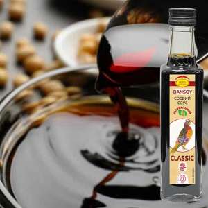 ������ ���� DanSoy Classic, ������ 200 �� - ����������� 1