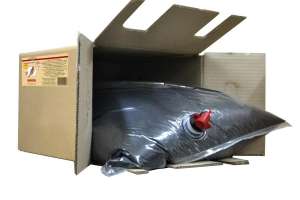 ������ ���� "DanSoy" Nikkei 18,9 �, ��������� ������� - ����������� 1