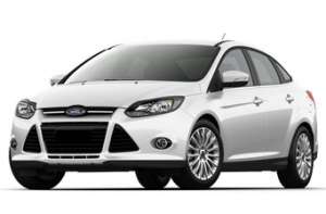 ������ ���� Ford Focus �� $17 � ����� - ����������� 1