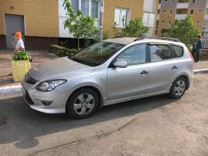 ������ ���� Hyundai I30 �� $15 � ����� - ����������� 1