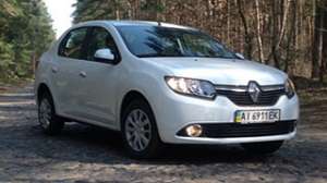 ������ ���� Renault Logan �� $13 � ����� - ����������� 1
