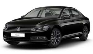 ������ ���� Volkswagen Passat �� $18 � ����� - ����������� 1