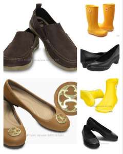 ������ ���� �� ������������ ����� Crocs! - ����������� 1