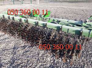 ������ ���� ��� (John Deere 400) - ����������� 1