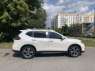 ������ ���� ������ Nissan Rogue 2019 ���. �������� ���������� - ���� ���� ���������