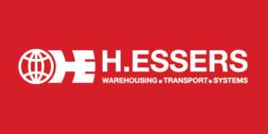 ������ ���� ������� C+E � �������� H. ESSERS TRANSPORT �� ������ - ����������� 1