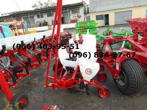 ������ ����-8, ���-8 (�����-8) - ����������� 1