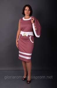 ������ ����� Gloria Romana. ���������� � ��������������, �����������, ���������� ���������, ������������� �� (���������� ������ - ����������� 1