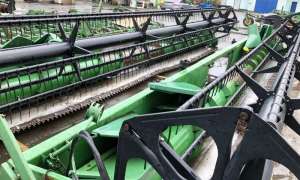 ������ ����� John Deere 930F ����� 1999 �.�., ����� 9 � - ����������� 1