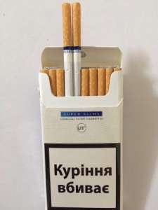 ������ ����� Marshal supere slims (380$) - ����������� 1