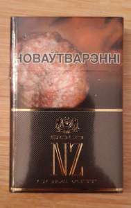 ������ ����� NZ GOLD COMPACT - 210$ - ����������� 1