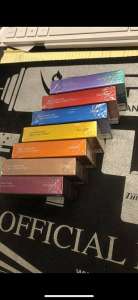 ������ ����� Terea (�������) �� 5 ������ - ����������� 1